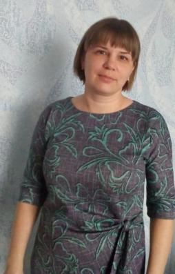 Петрова Светлана Сергеевна